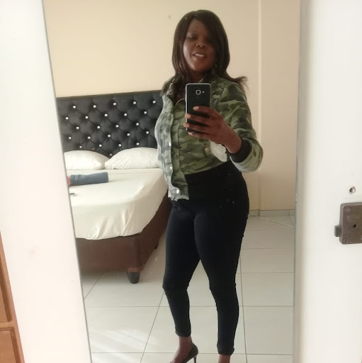 baby gladys tlhapi