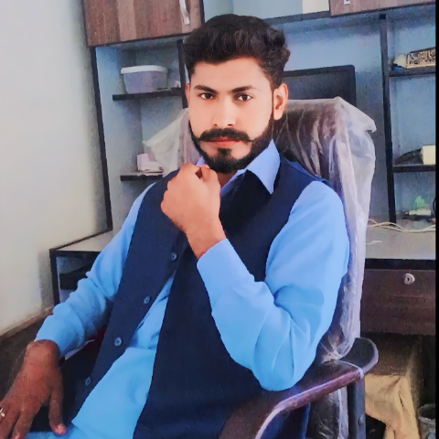 Adil Shahzad