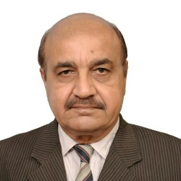 Mir GQ Talpur