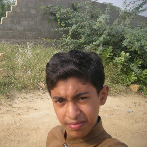 author