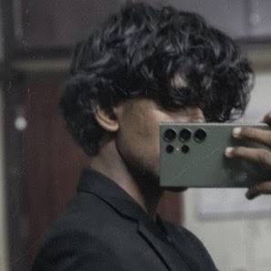 Sidharth Krishna S