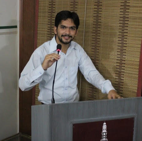 author