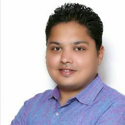 Gaurav Barde