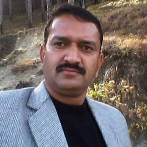 author