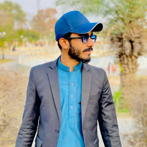 author