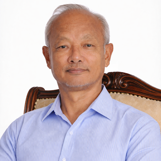 author