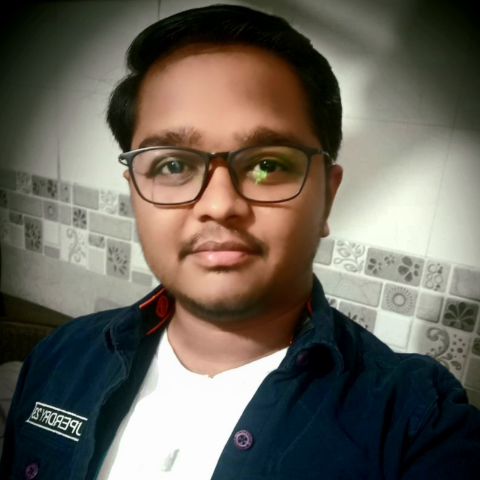 author