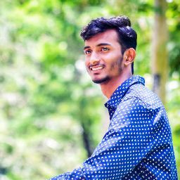 author