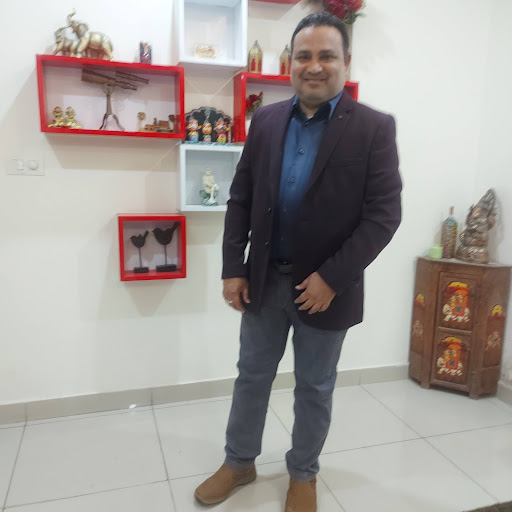 author