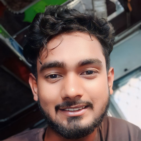 Reeshi Kumar