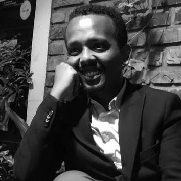 author