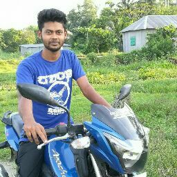 Al Amin Jony