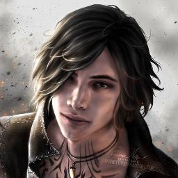 author