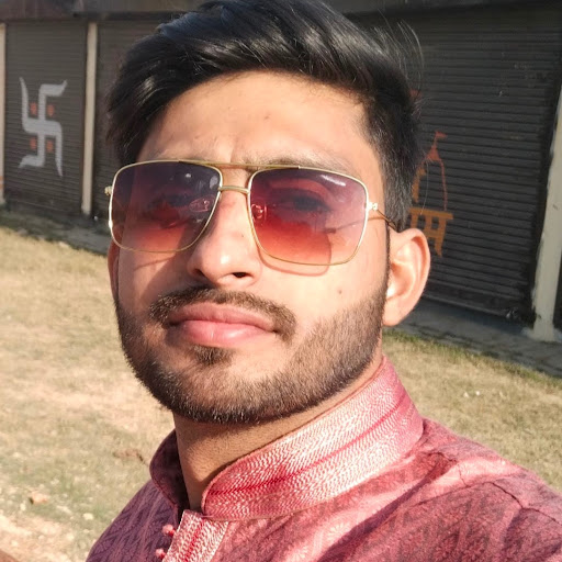 AASHISH RANJAN