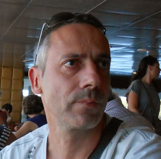 Franci Gutman
