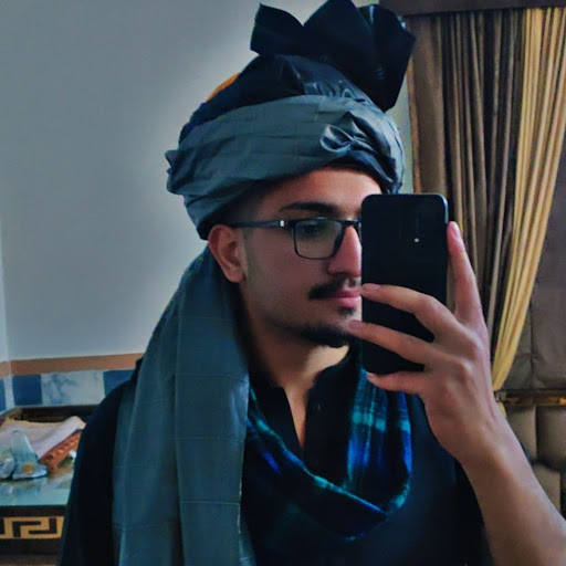 author