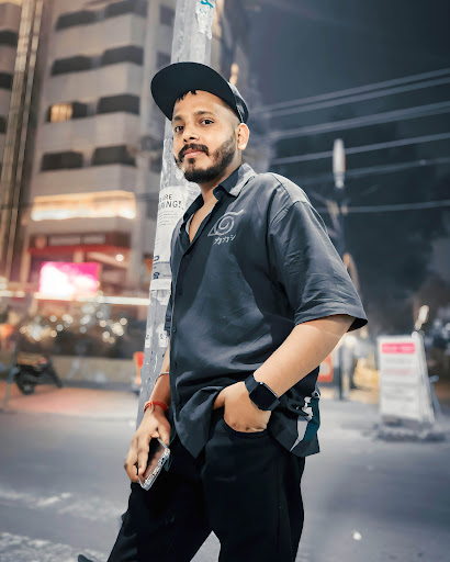 Amit Kumar