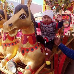Jaykishan Patel
