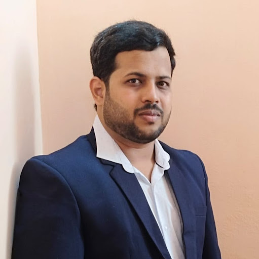 Arun Murthy