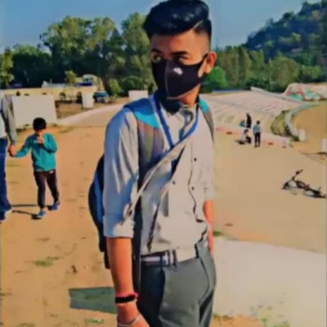 VANSH SHARMA