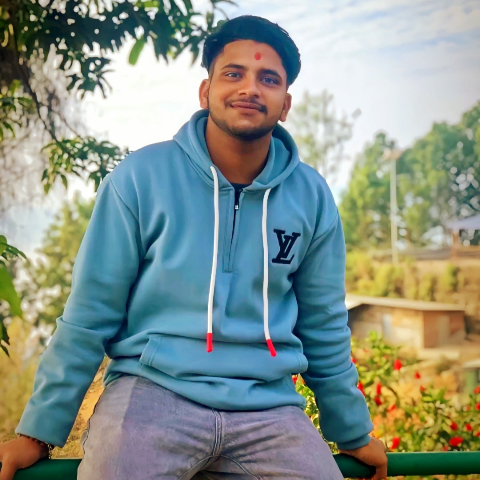 Saurav Dahal