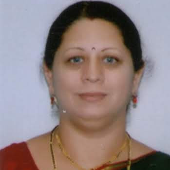 Supriya Abhyankar