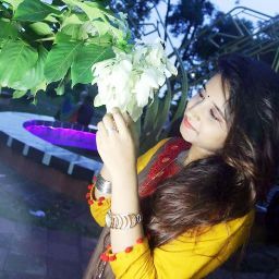 Mithila Rahman
