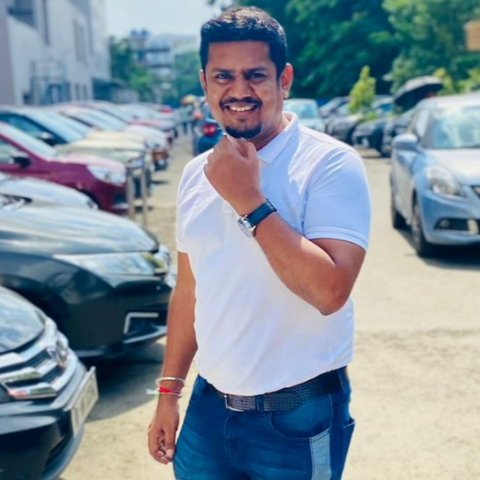 Abhishek Pankaj