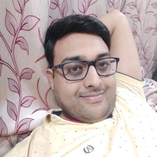 Shanti Swaroop Mishra