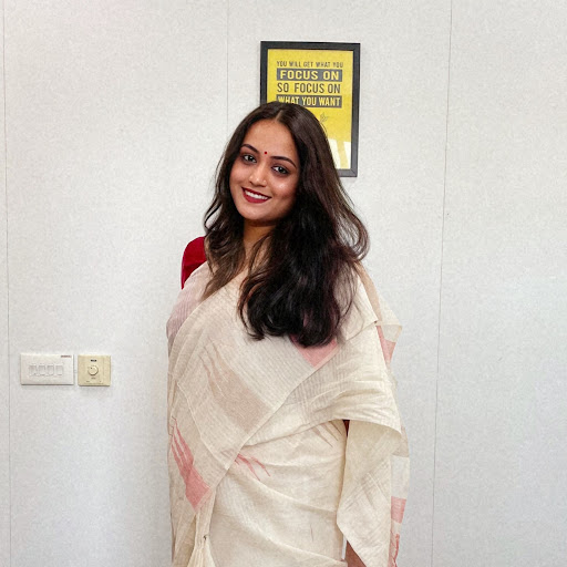 Aditi Ghatge