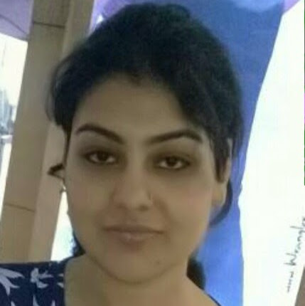 Richa sharma