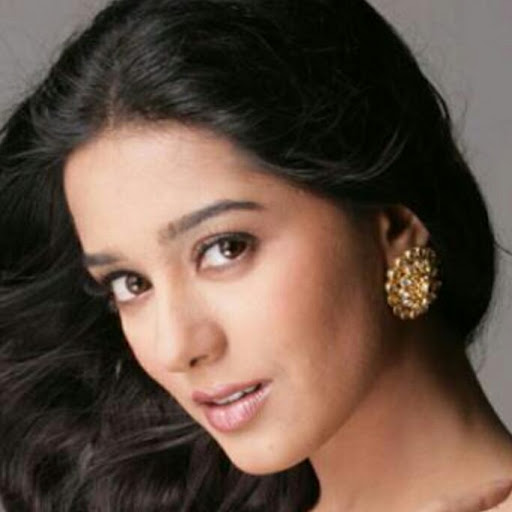 Kinjal Dhruve