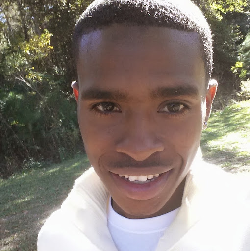 Raywood Joubert