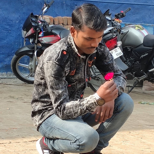 sandeep rajpoot