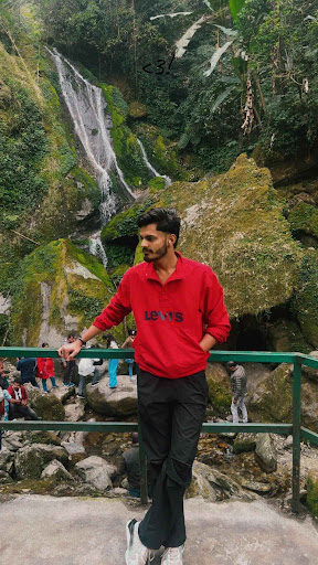 Raunak Kumar