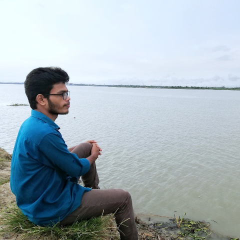 author