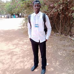 author