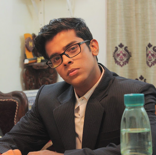 author