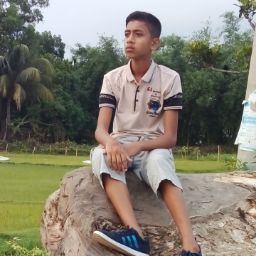 author