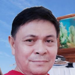 author