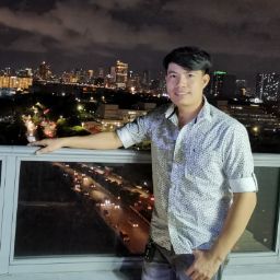 author