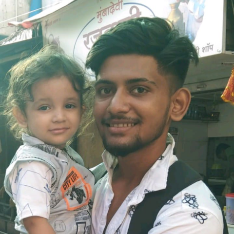 Abhishek Mishra