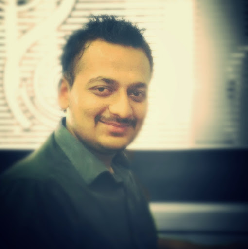 Pankaj Sakariya