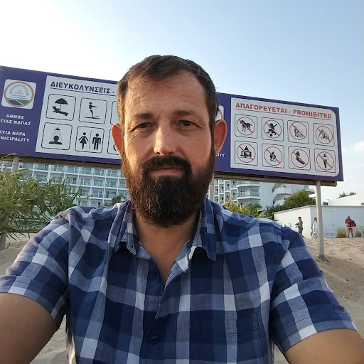 author