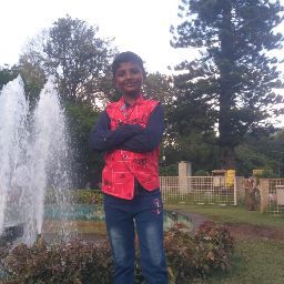 author