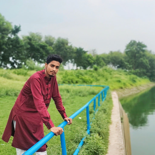 Mafuzur Rahman