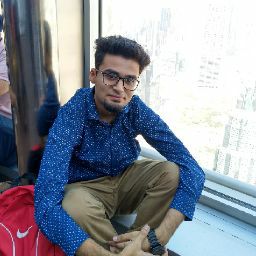 author