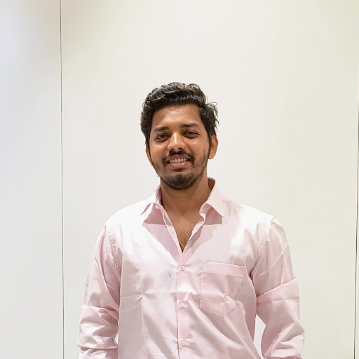 Swapnil K.