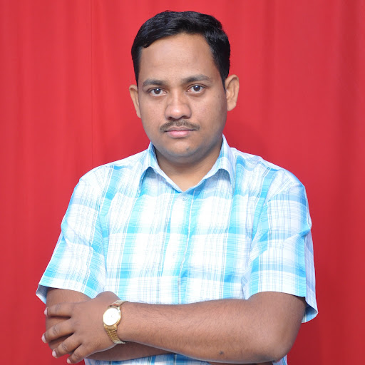 Ramkrishna Basak