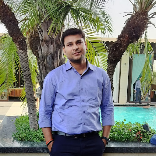 Abhishek Shukla